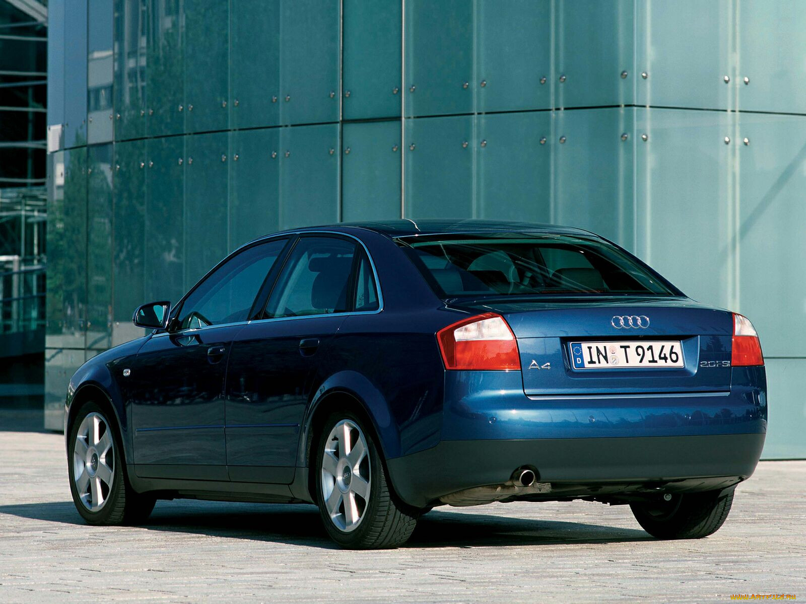 , audi